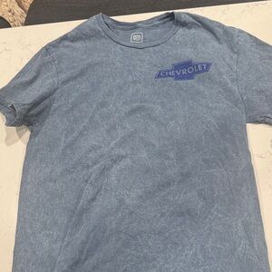 Chevy Men's T-Shirt